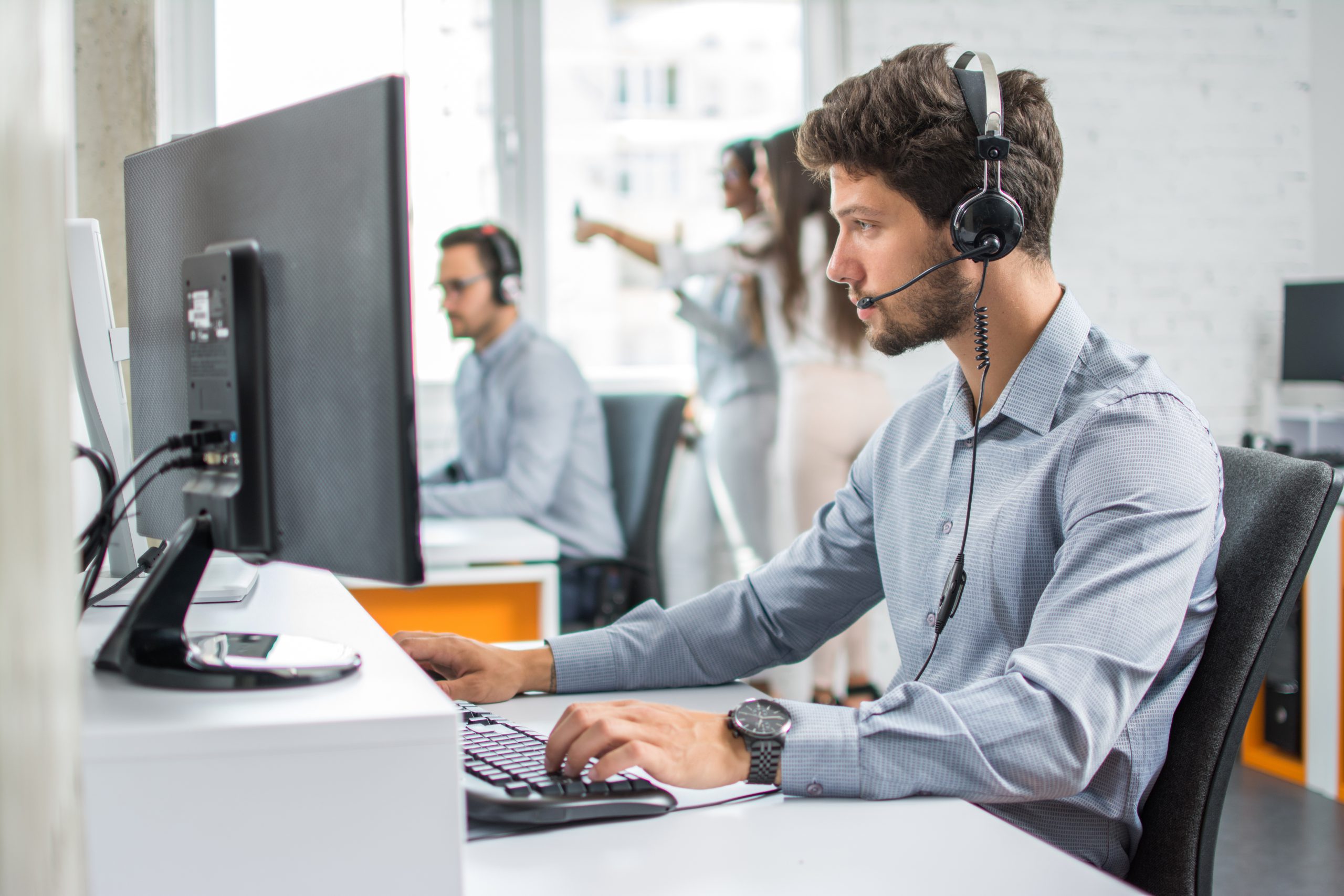 Contact Us Contact Us