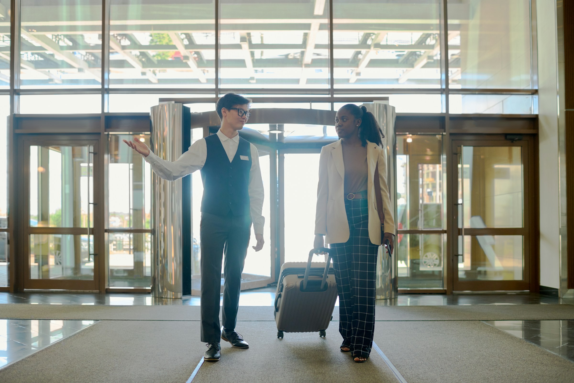 Doorstep Convenience Doorstep Convenience