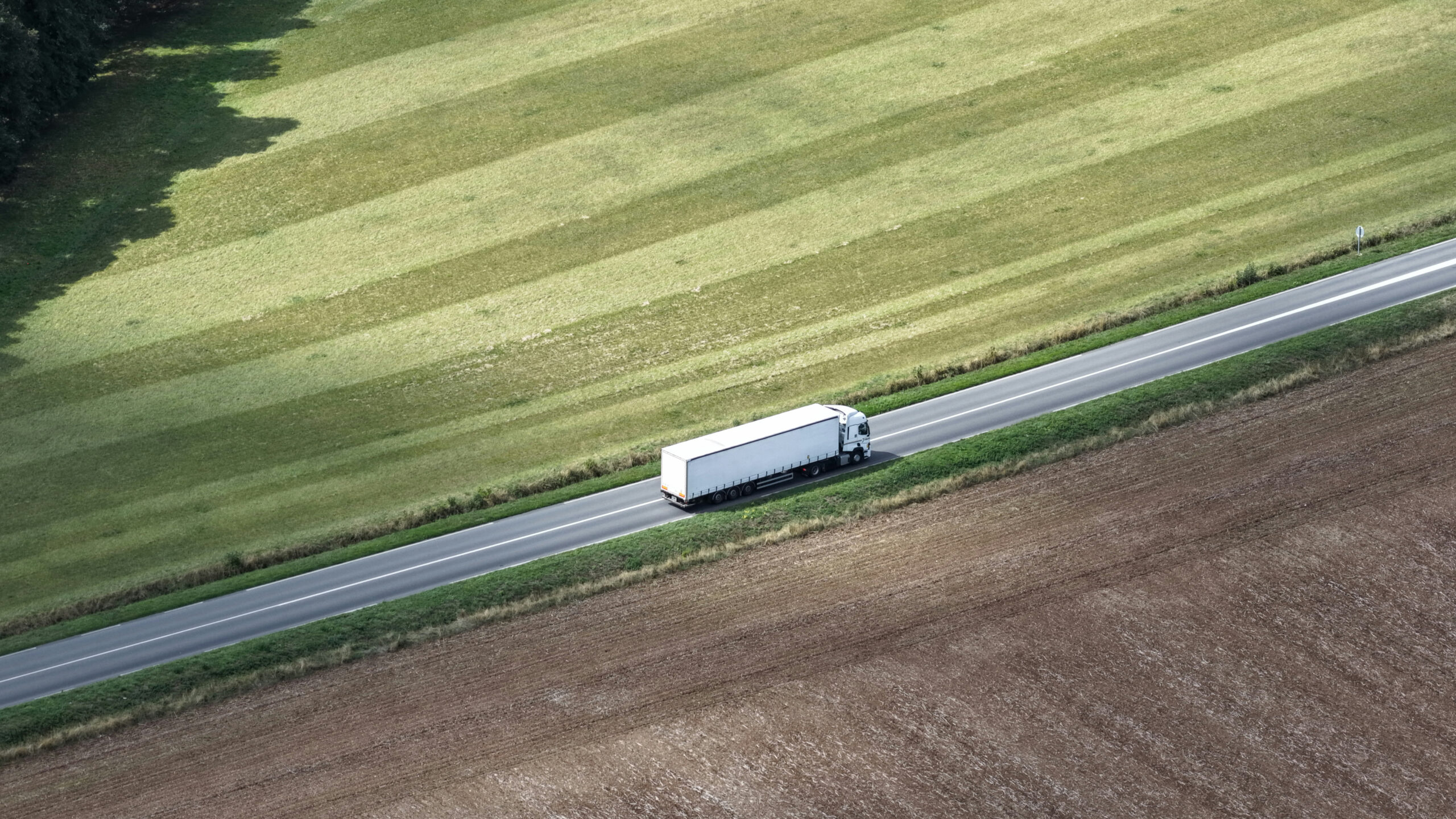 Solutions de transport en vrac 