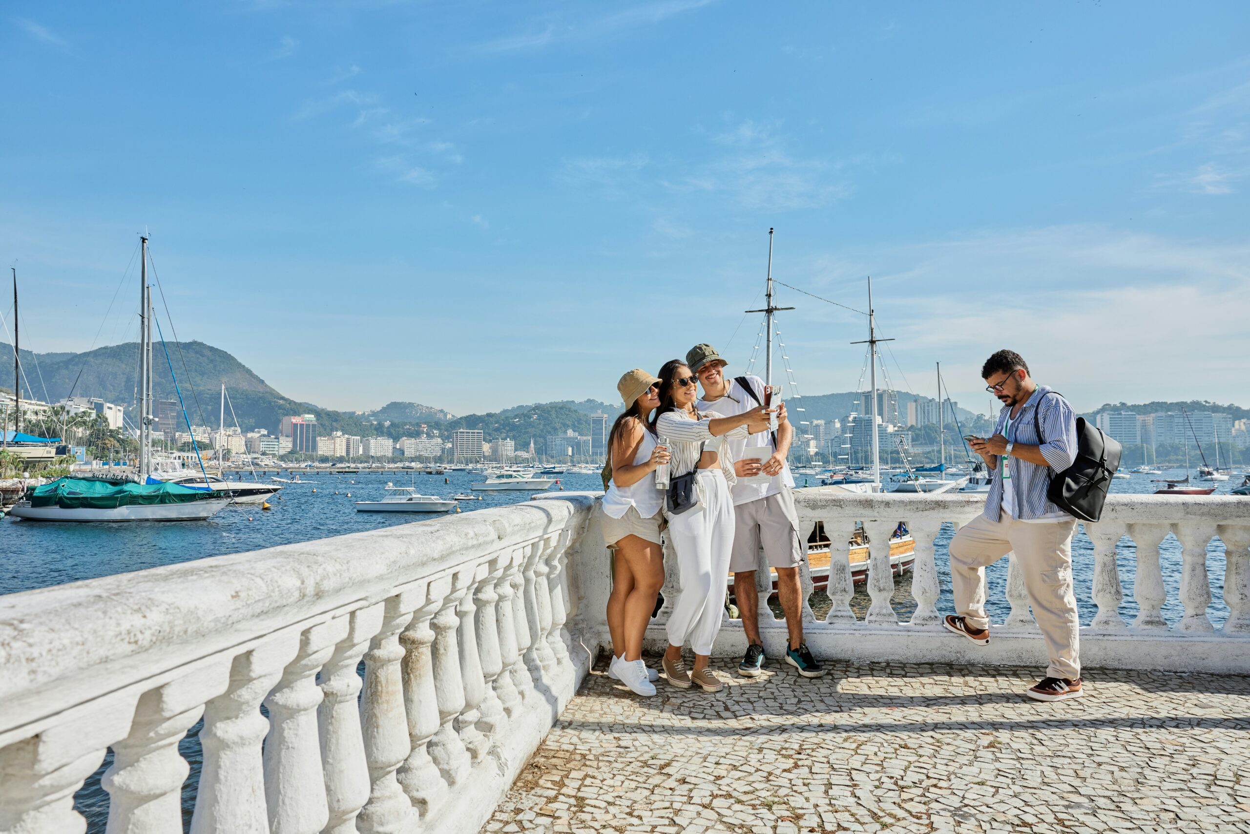 Service de débarquement