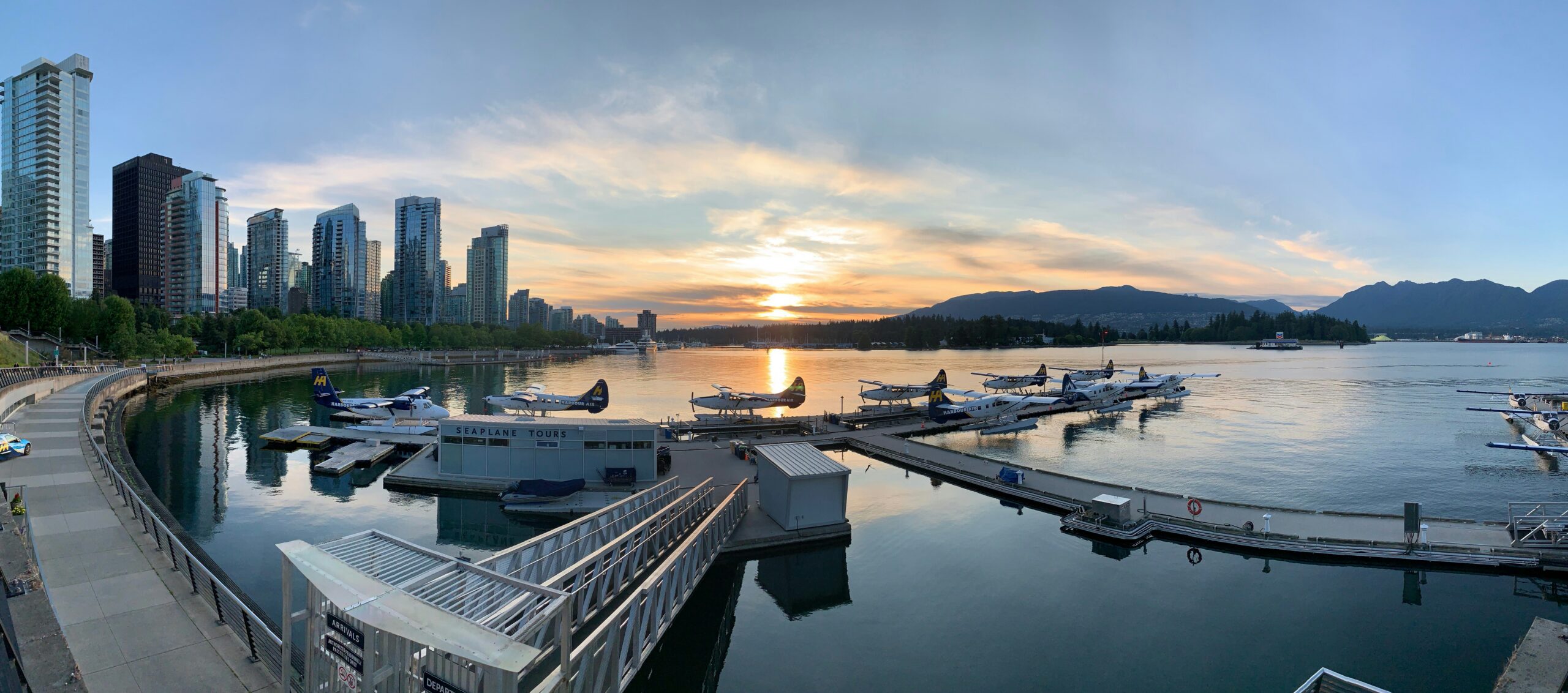 Venue-to-Venue Transfers 